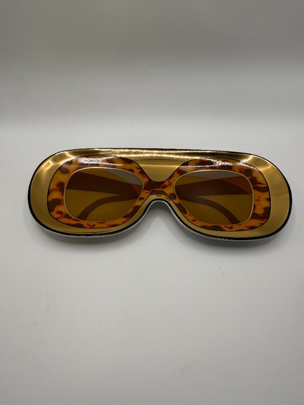 Jonathan Adler sunglass trinket tray no box